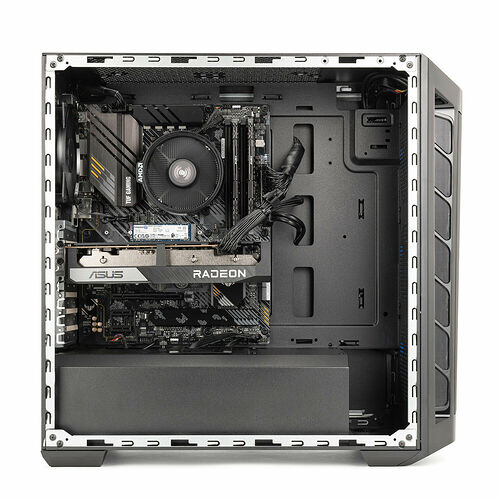 PC Gamer STELLAR (Sans Windows) (Powered by Asus) - Edition limitée