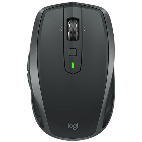 Logitech MX Anywhere 2S - Noir