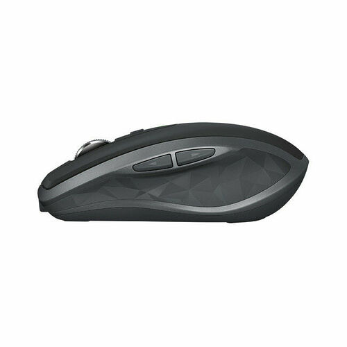 Logitech MX Anywhere 2S - Noir