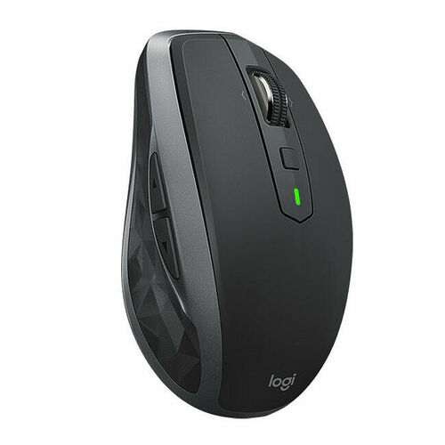 Logitech MX Anywhere 2S - Noir