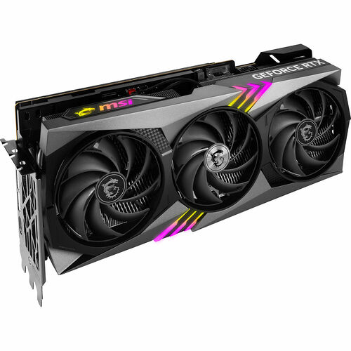 MSI GeForce RTX 4080 GAMING X TRIO