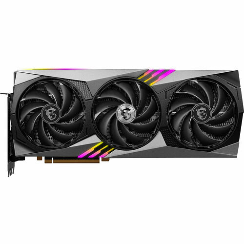 MSI GeForce RTX 4080 GAMING X TRIO