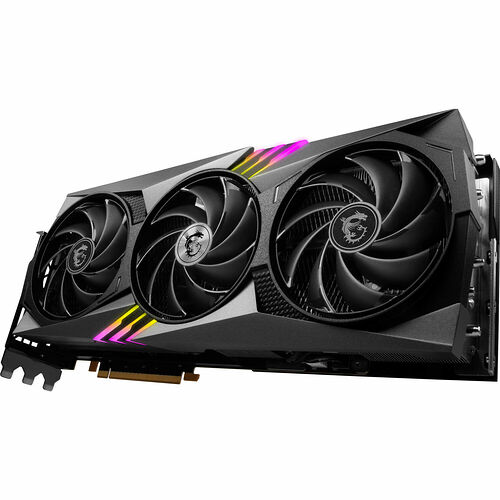 MSI GeForce RTX 4080 GAMING X TRIO