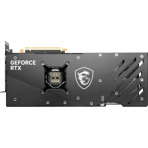 MSI GeForce RTX 4080 GAMING X TRIO