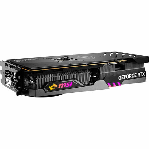 MSI GeForce RTX 4080 GAMING X TRIO
