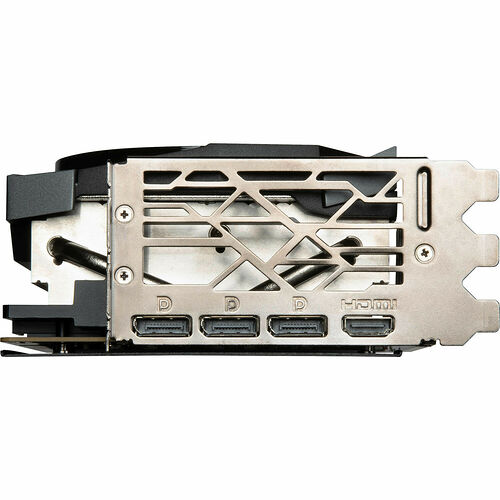 MSI GeForce RTX 4080 GAMING X TRIO