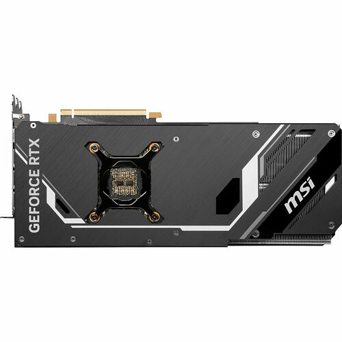 MSI GeForce RTX 4080 VENTUS 3X OC