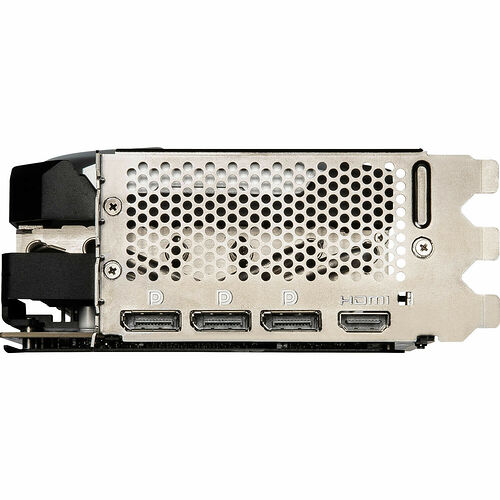 MSI GeForce RTX 4080 VENTUS 3X OC