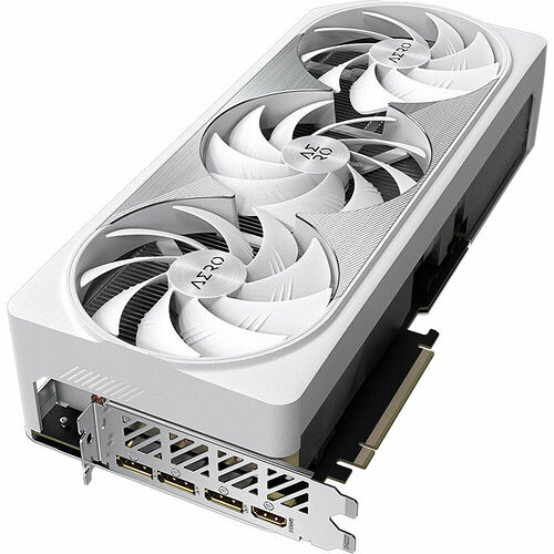 Gigabyte GeForce RTX 4080 AERO OC