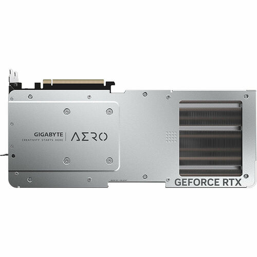 Gigabyte GeForce RTX 4080 AERO OC