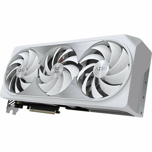 Gigabyte GeForce RTX 4080 AERO OC