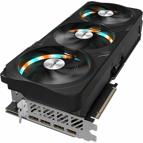 Gigabyte GeForce RTX 4080 GAMING OC