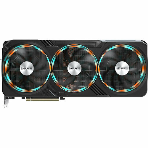 Gigabyte GeForce RTX 4080 GAMING OC