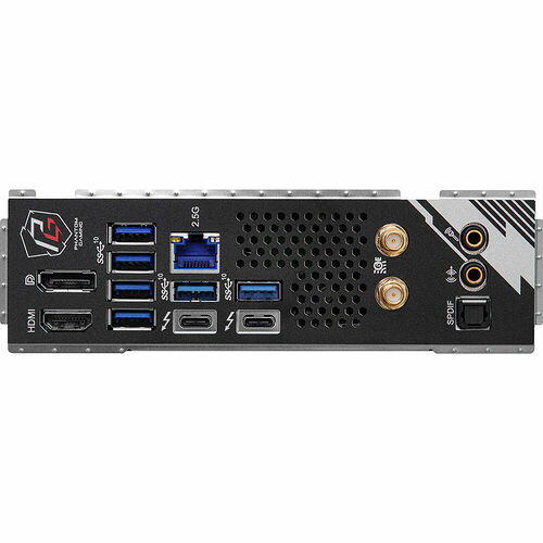 ASRock Z790 PG-ITX