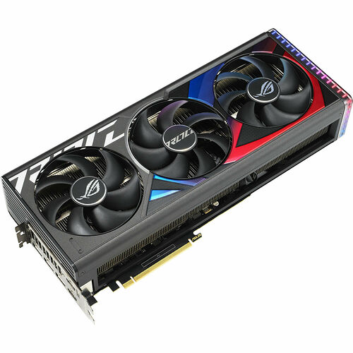 Asus GeForce RTX 4080 ROG STRIX O16G GAMING