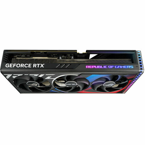 Asus GeForce RTX 4080 ROG STRIX O16G GAMING
