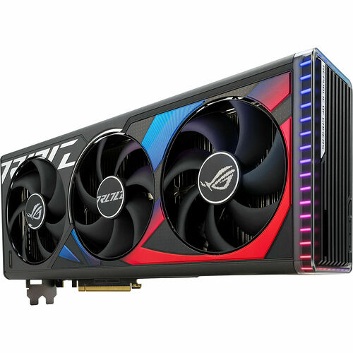 Asus GeForce RTX 4080 ROG STRIX O16G GAMING