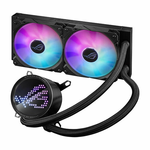Asus ROG RYUO III ARGB - 240 mm
