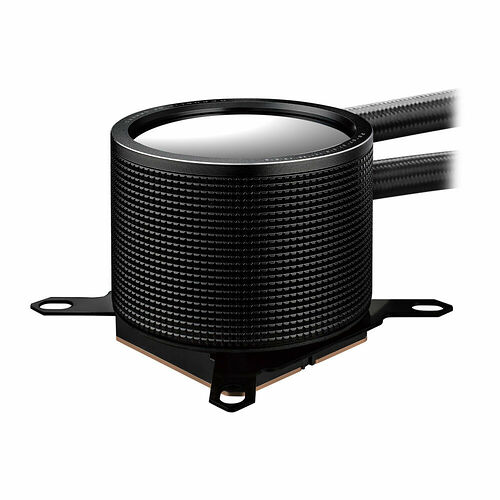 Asus ROG RYUO III ARGB - 240 mm