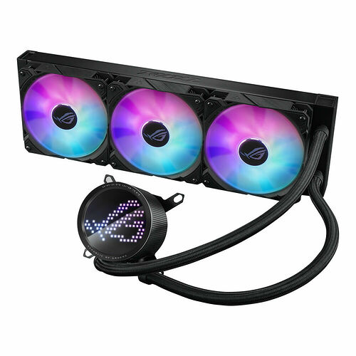 Asus ROG RYUO III ARGB - 360 mm