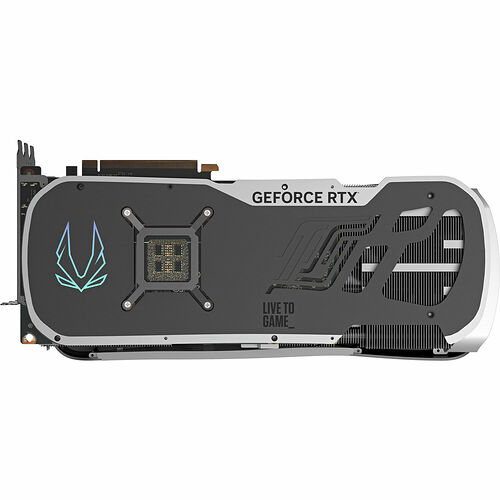 Zotac GeForce RTX 4080 Trinity