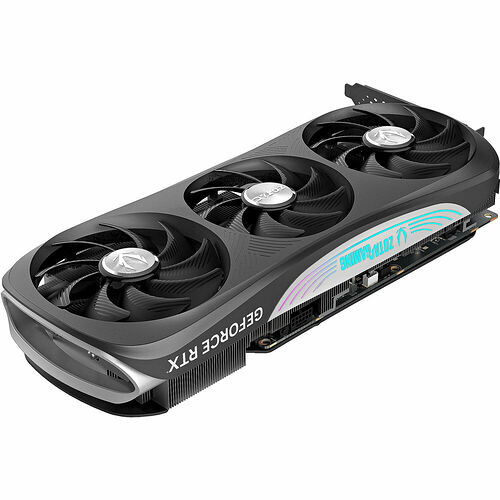 Zotac GeForce RTX 4080 Trinity OC