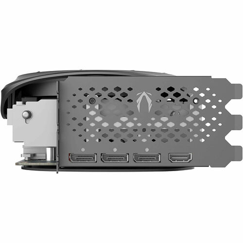 Zotac GeForce RTX 4080 Trinity OC