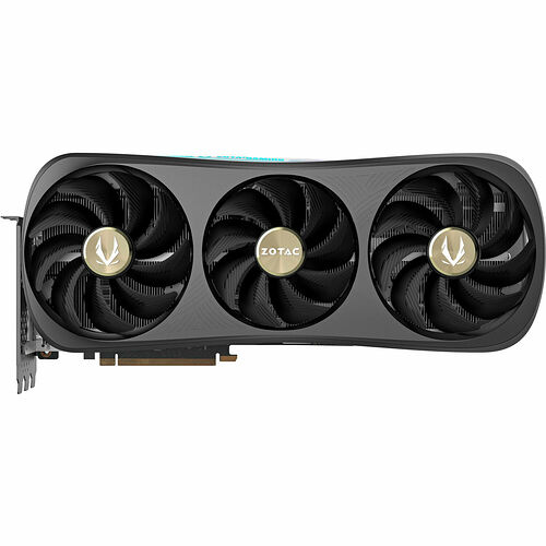 Zotac GeForce RTX 4080 Trinity