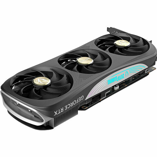 Zotac GeForce RTX 4080 Trinity