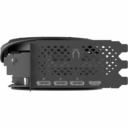 Zotac GeForce RTX 4080 Trinity
