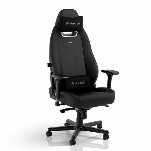 Noblechairs LEGEND - Black Edition