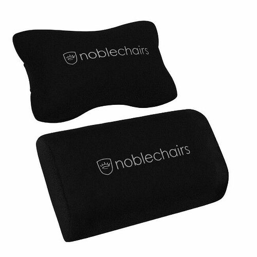 Noblechairs LEGEND - Black Edition