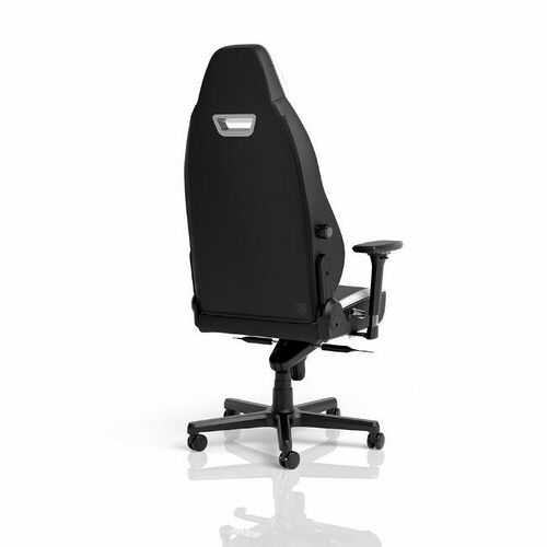 Noblechairs LEGEND - Black/White/Red