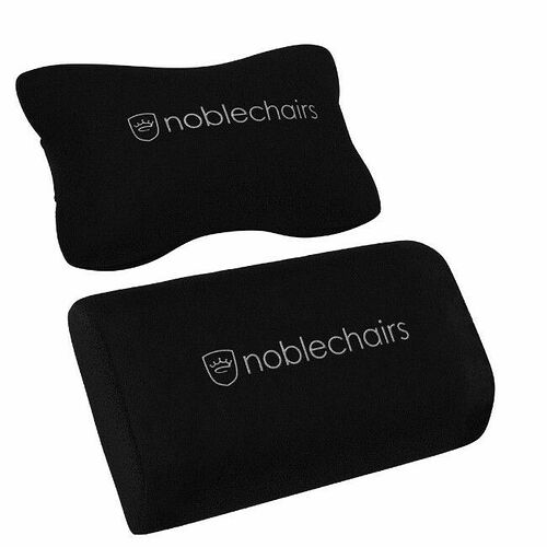 Noblechairs LEGEND - Black/White/Red