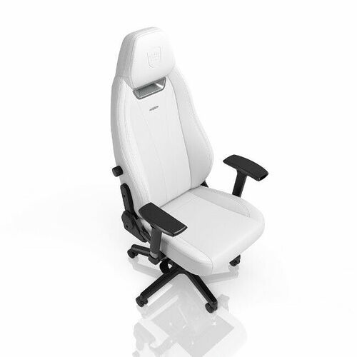 Noblechairs LEGEND - White Edition