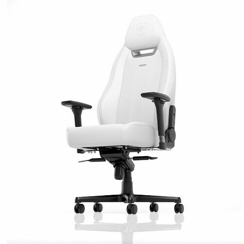 Noblechairs LEGEND - White Edition