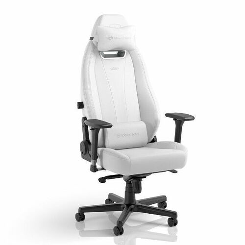 Noblechairs LEGEND - White Edition