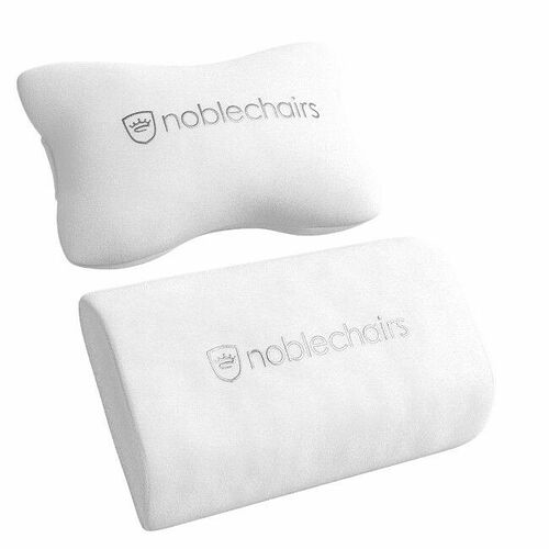 Noblechairs LEGEND - White Edition