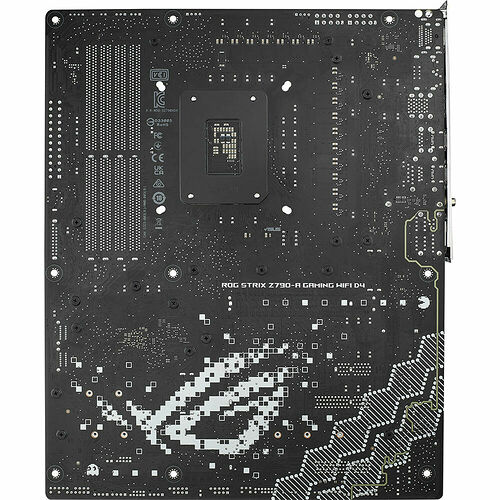 ASUS ROG STRIX Z790-A GAMING WIFI DDR4