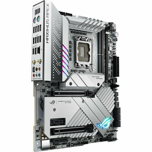ASUS ROG MAXIMUS Z790 APEX