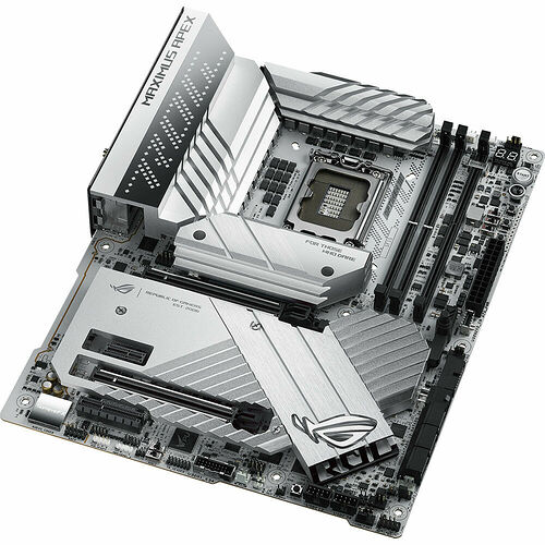 ASUS ROG MAXIMUS Z790 APEX