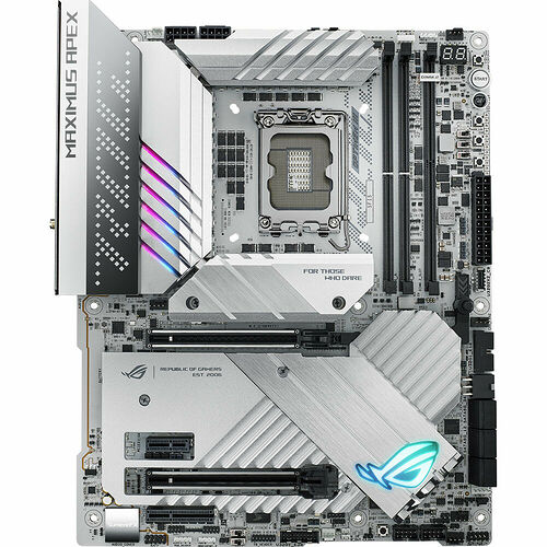 ASUS ROG MAXIMUS Z790 APEX
