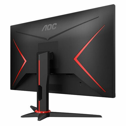 AOC 27G2SPAE/BK