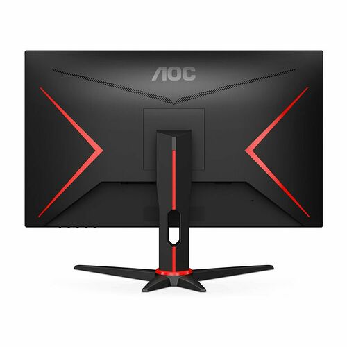 AOC 27G2SPAE/BK