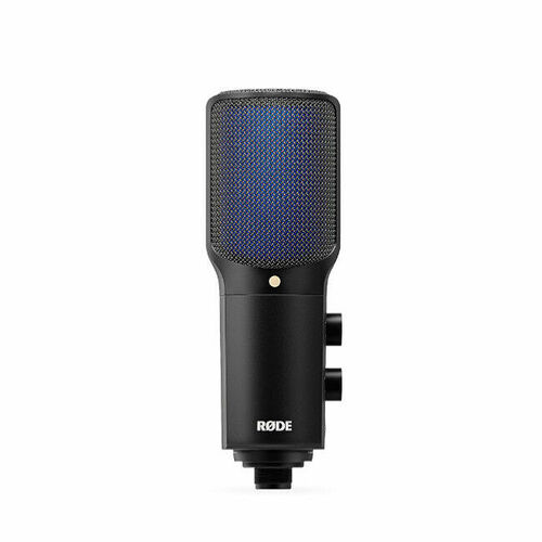 Rode NT-USB+