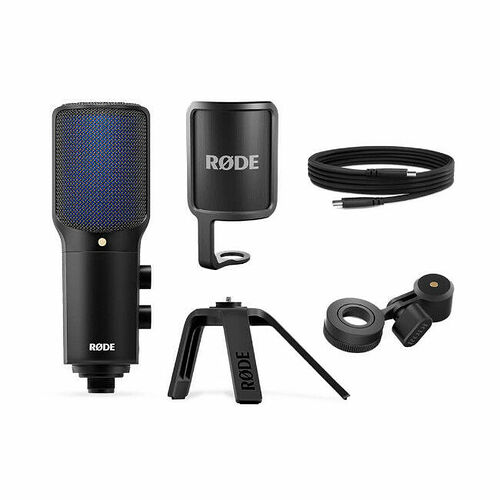 Rode NT-USB+