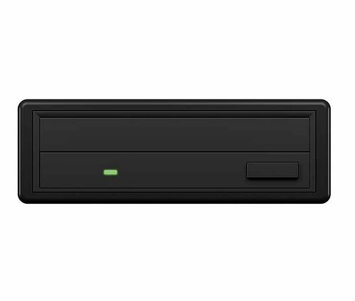 Icy Box IB-525-U3