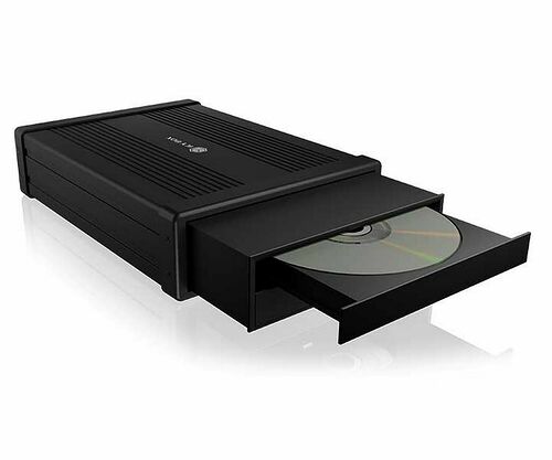 Icy Box IB-525-U3