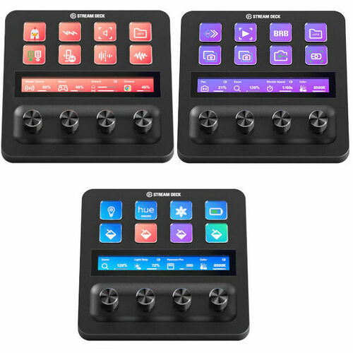 Elgato Stream Deck+