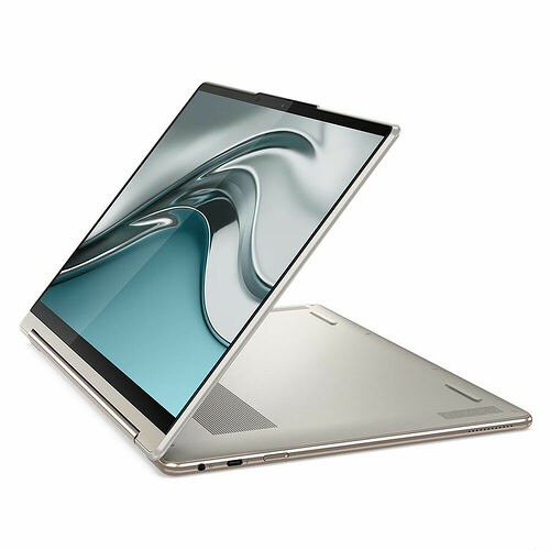 Lenovo Yoga 9 14IAP7 (82LU009VFR)